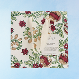 petit sac cadeau - cerises (plusieurs modèles)