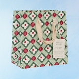 small gift bag - traditional