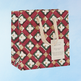 small gift bag - traditional