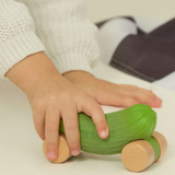 toy - pickle car