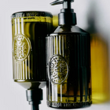 hand soap - flamingo estate: jasmine damask rose