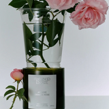 candle - flamingo estate jasmine damask rose