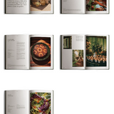 livre - les vendredis du jardin