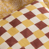 pillow - linen calista