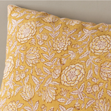 pillow - linen calista