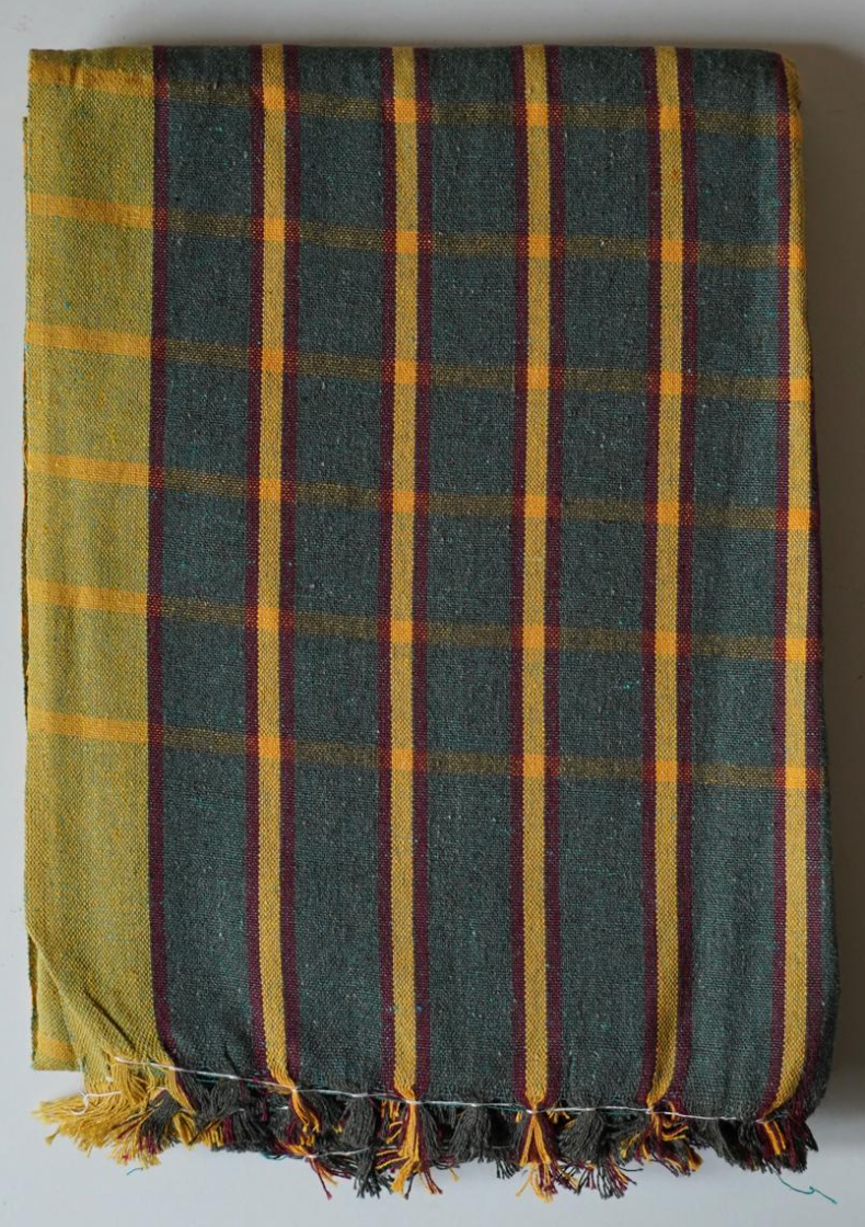 towel - handloomed multiple colours