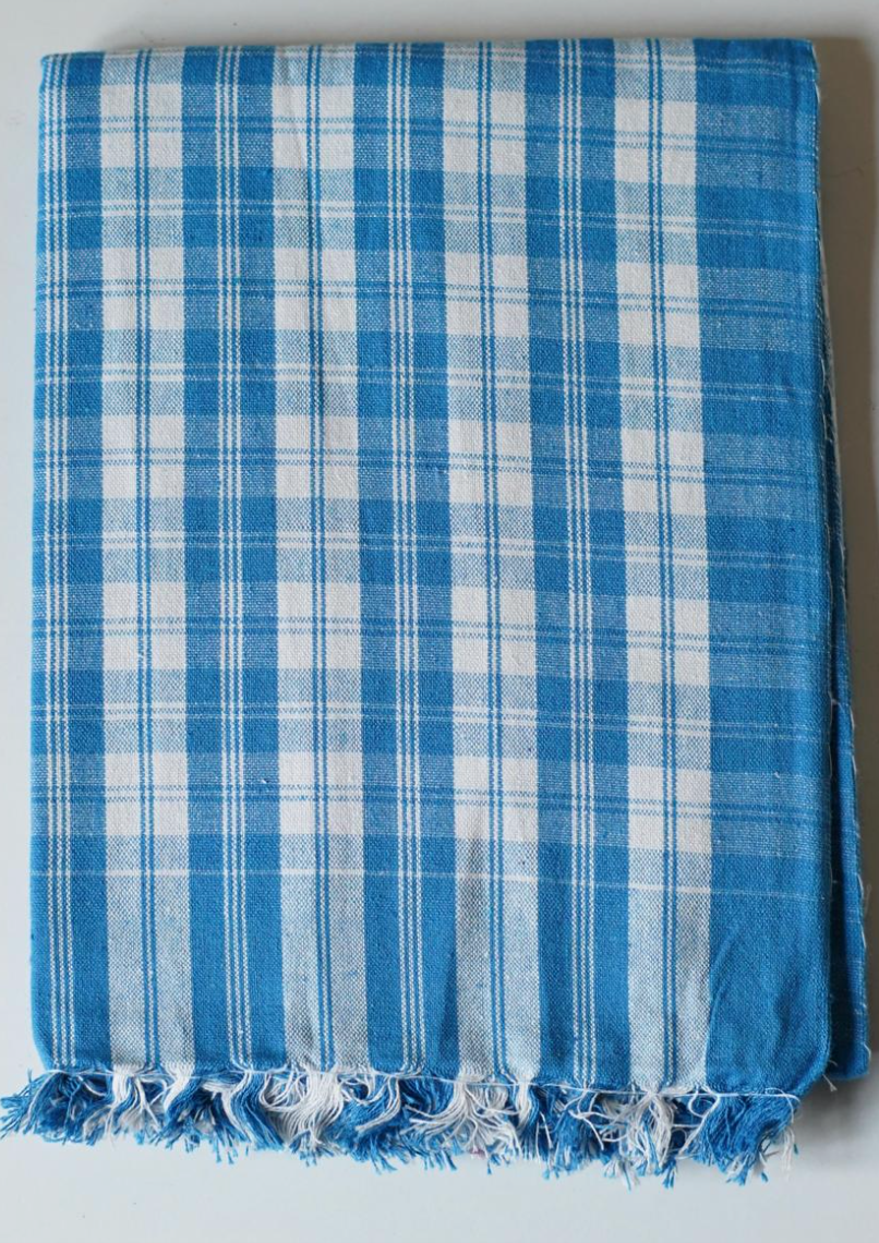 towel - handloomed multiple colours