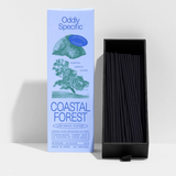 incense sticks - coastal forest