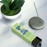 incense sticks - bonsai garden