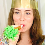 paper crowns