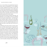 book - having people over