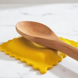 spoon rest - ravioli