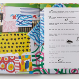 book - art workshops for children