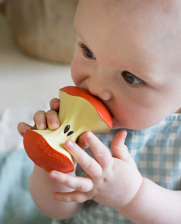 teether (multiple styles)