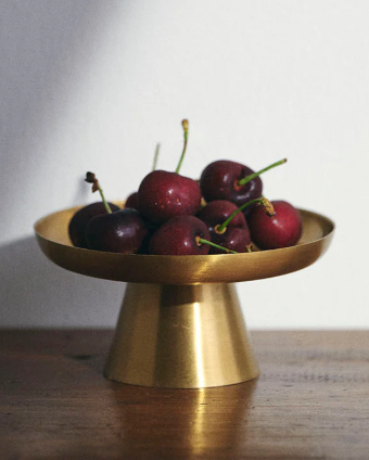 brass stand