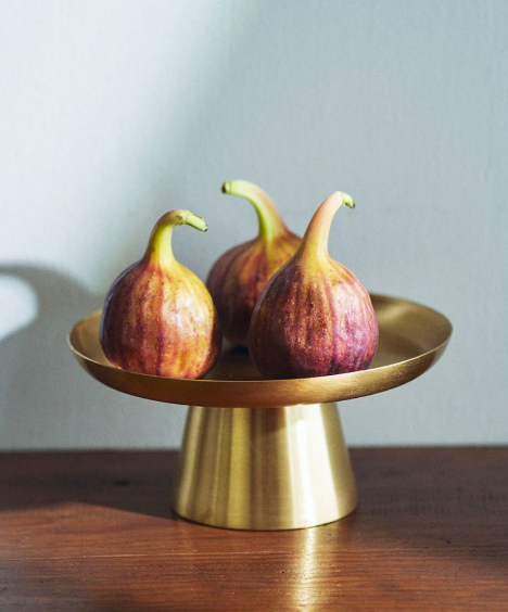 brass stand