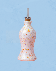 ceramic oil dispenser