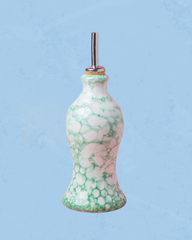 ceramic oil dispenser