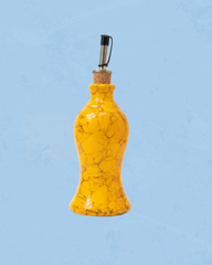 ceramic oil dispenser