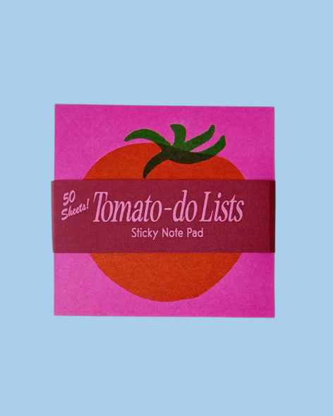 tomato-do lists