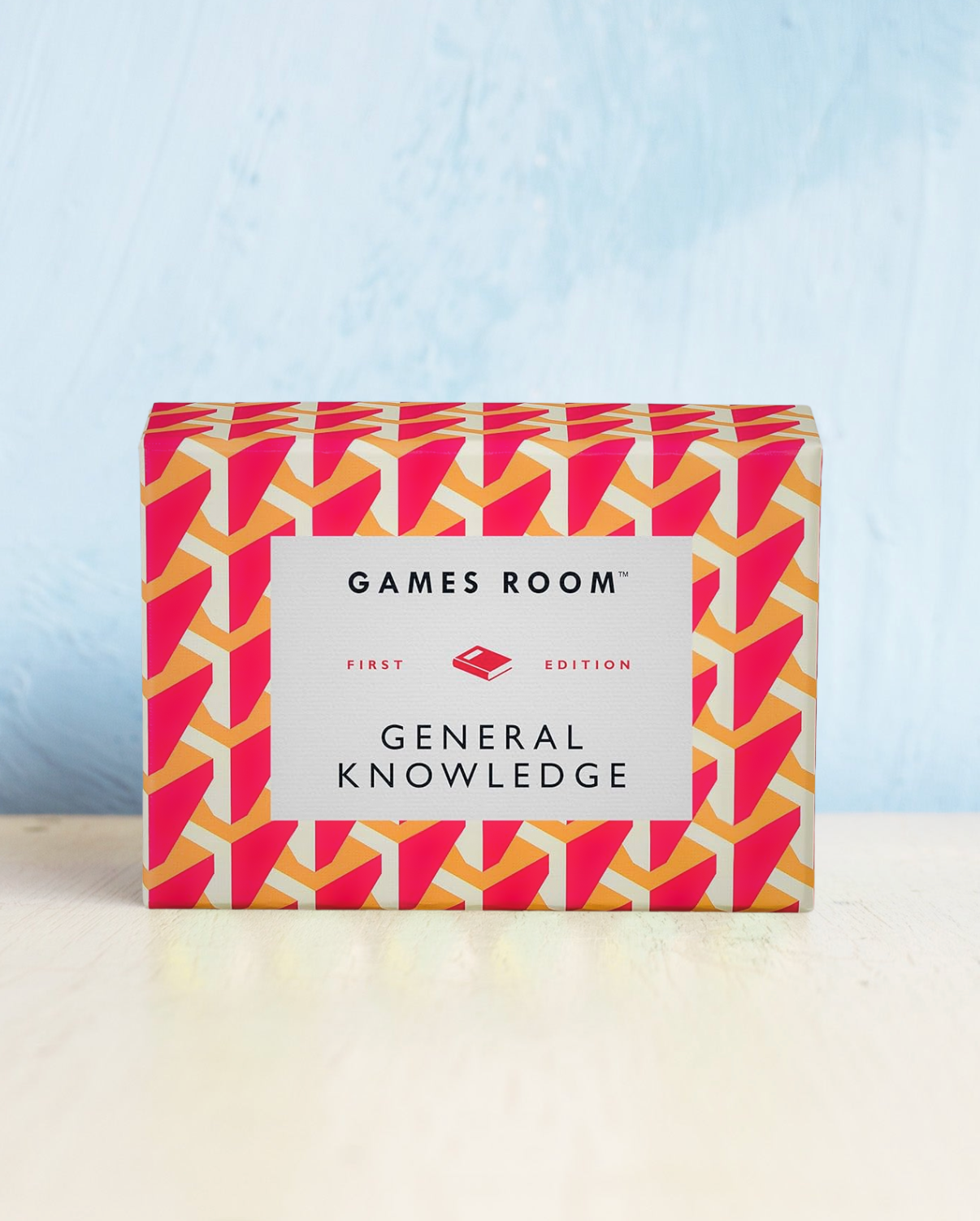 game - general knowledge trivia