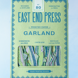 garland - anchovies
