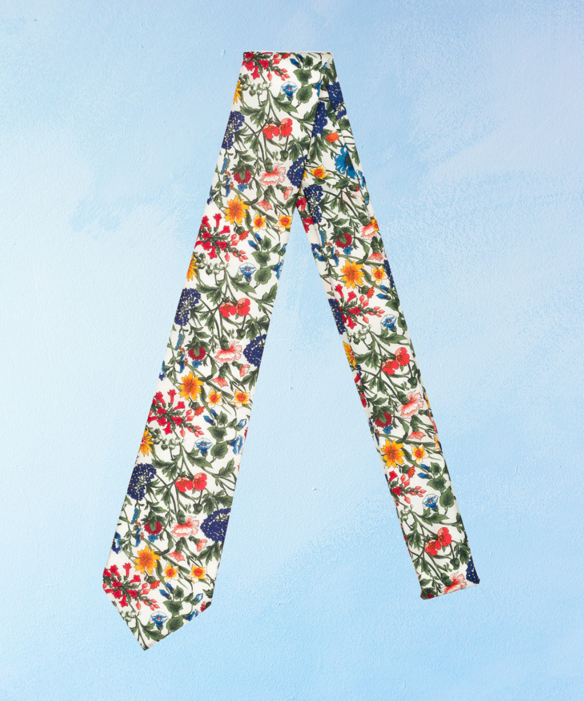 tie - liberty london - rachel