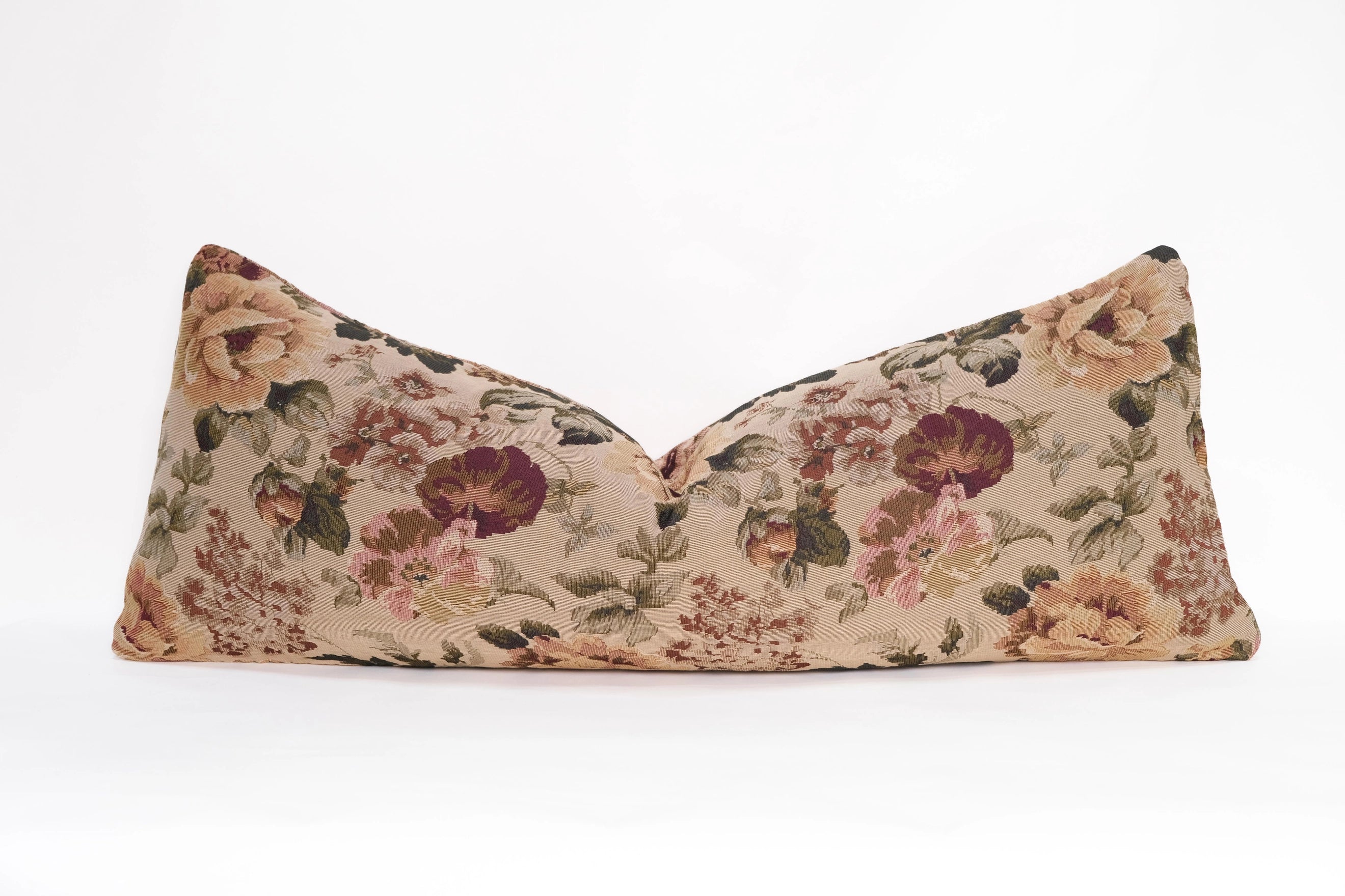 pillow - amelie tapestry lumbar