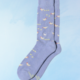 socks - that save chickens (adult)