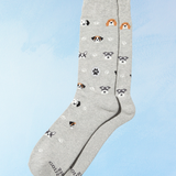 socks - that save dogs (adult)