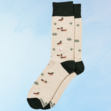 socks - that protect ducks (adult)