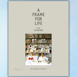 book - a frame for life