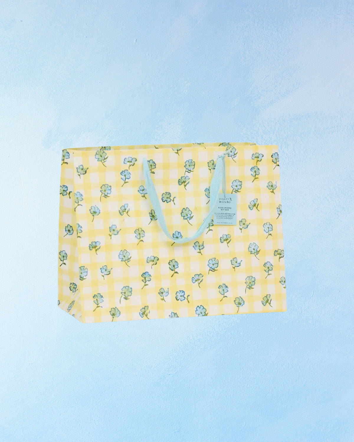 large gift bag - alaska (multiple styles)