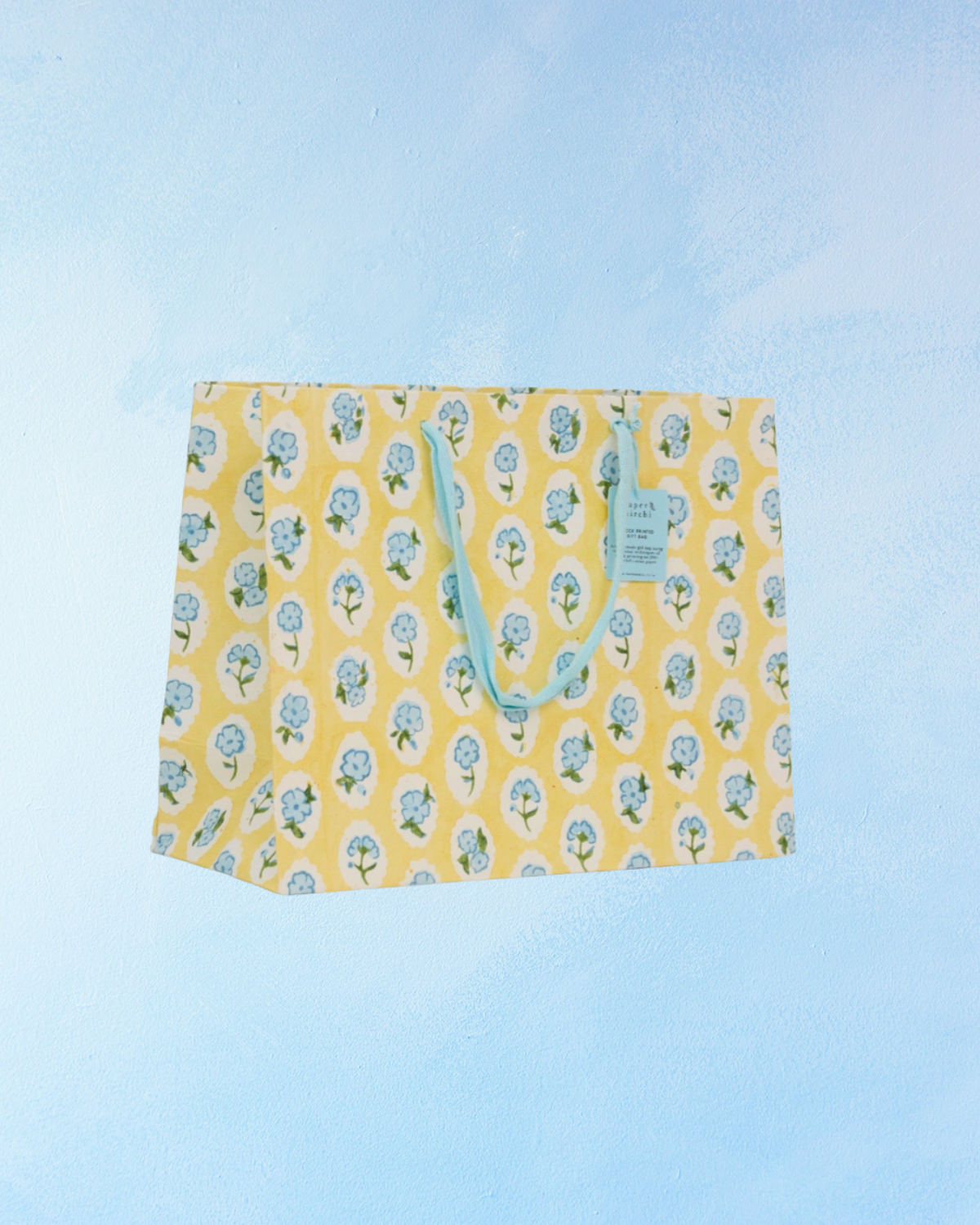 large gift bag - alaska (multiple styles)