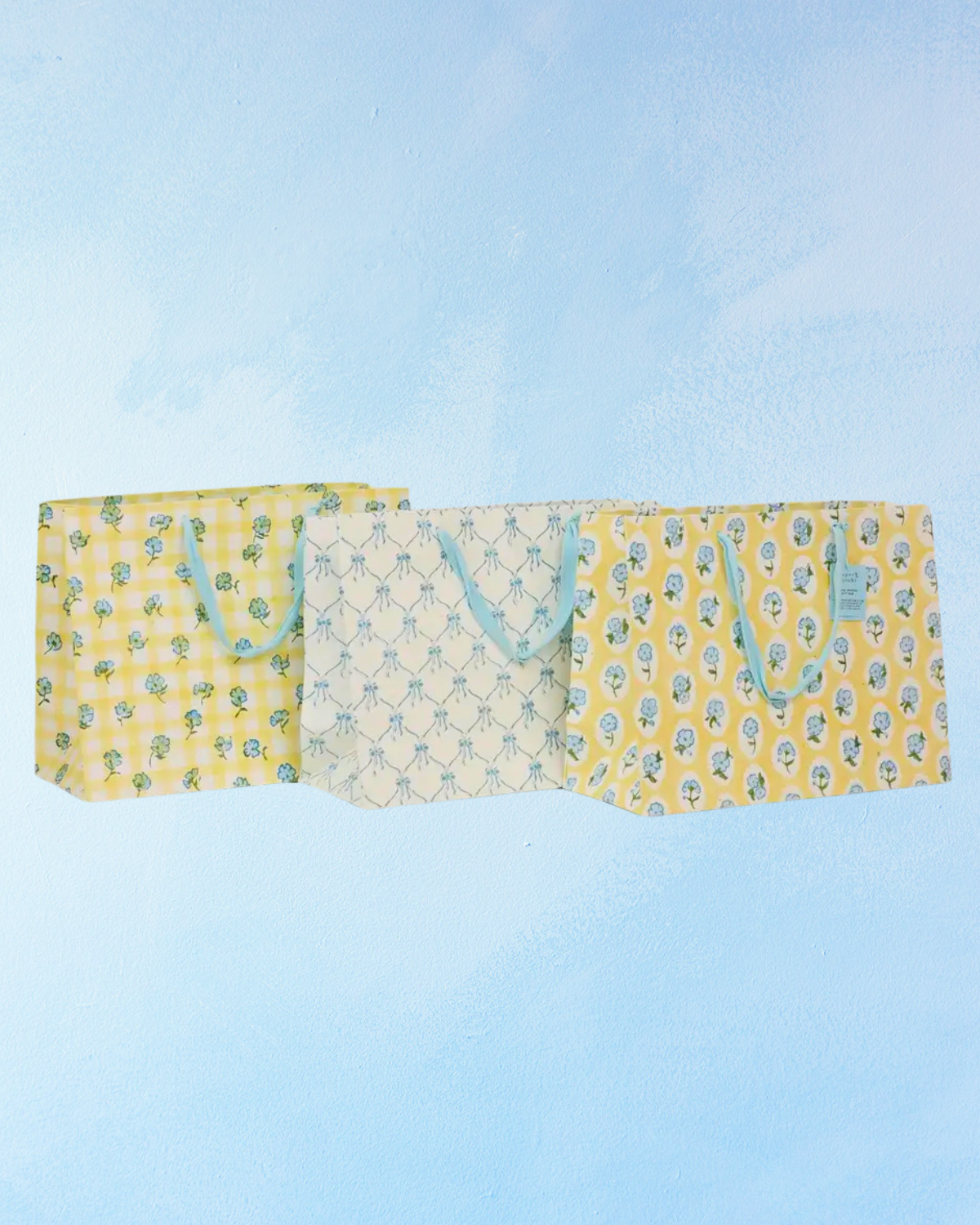 large gift bag - alaska (multiple styles)