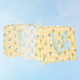 sac cadeau moyen - alaska (plusieurs styles)