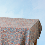 tablecloth - linen alba