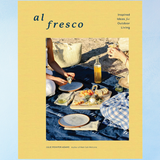 book - al fresco