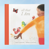 book - all that i am