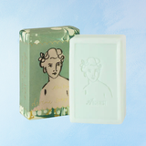 soap - aloe vera