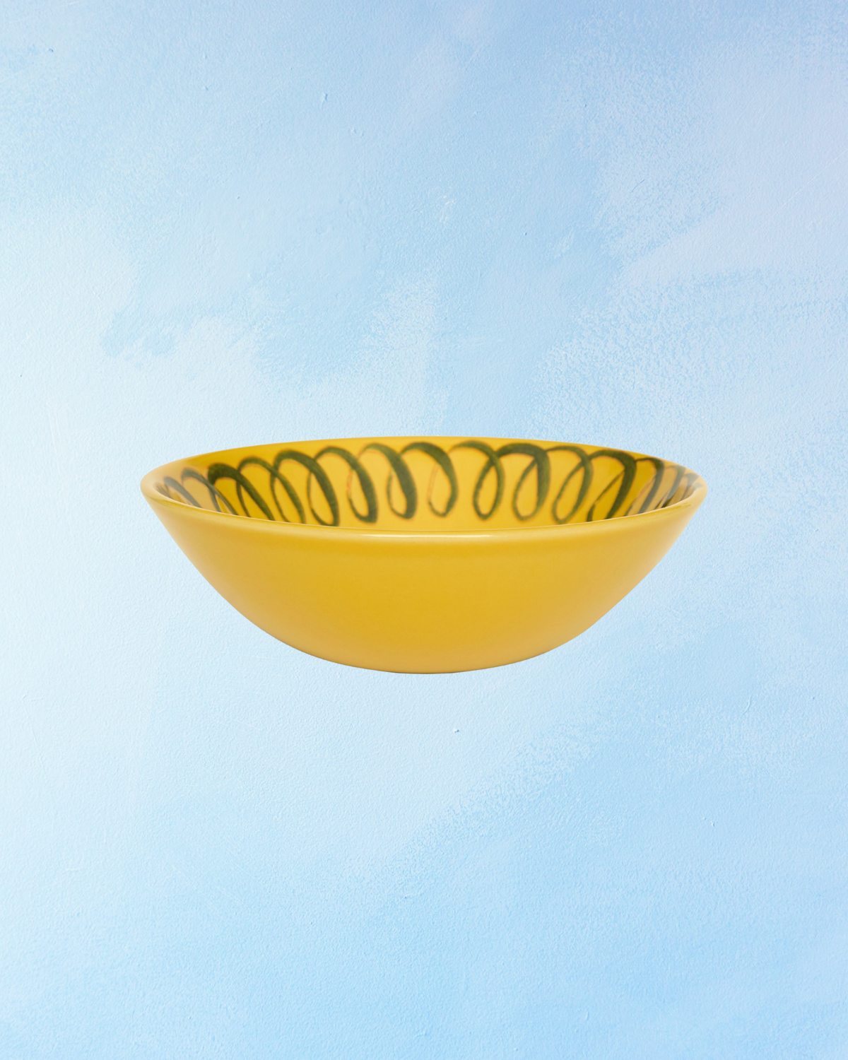 dinnerware- cereal bowl: amalfi (multiple styles)
