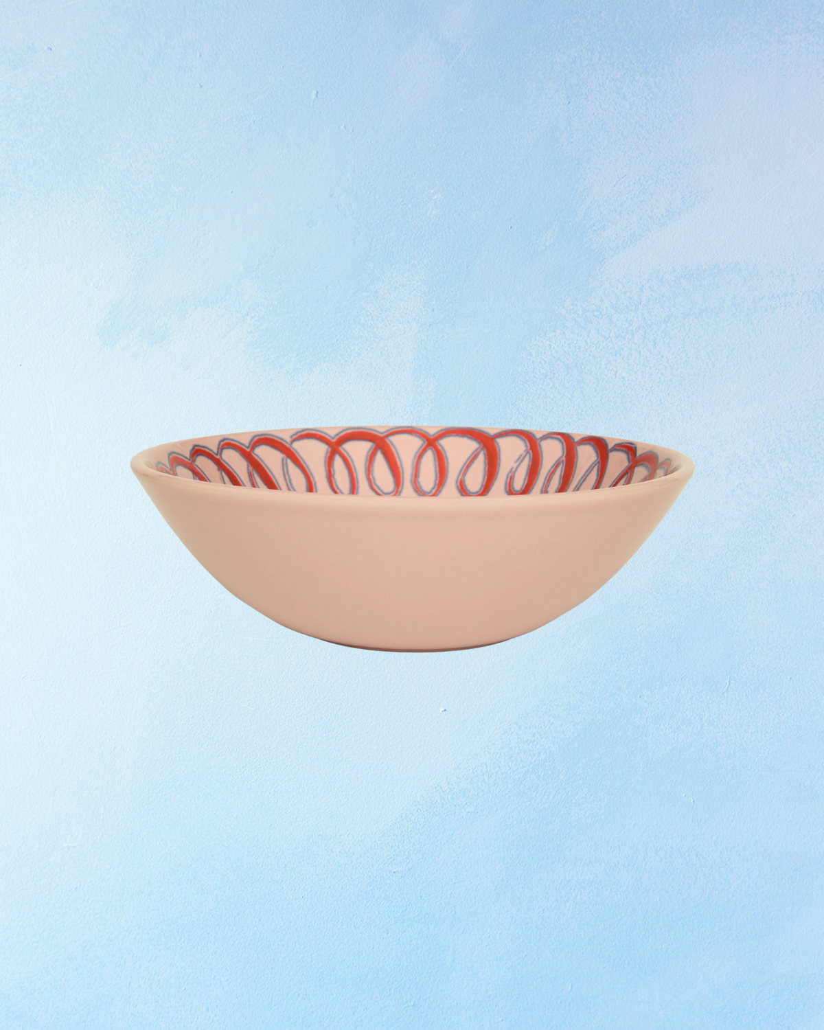 dinnerware- cereal bowl: amalfi (multiple styles)