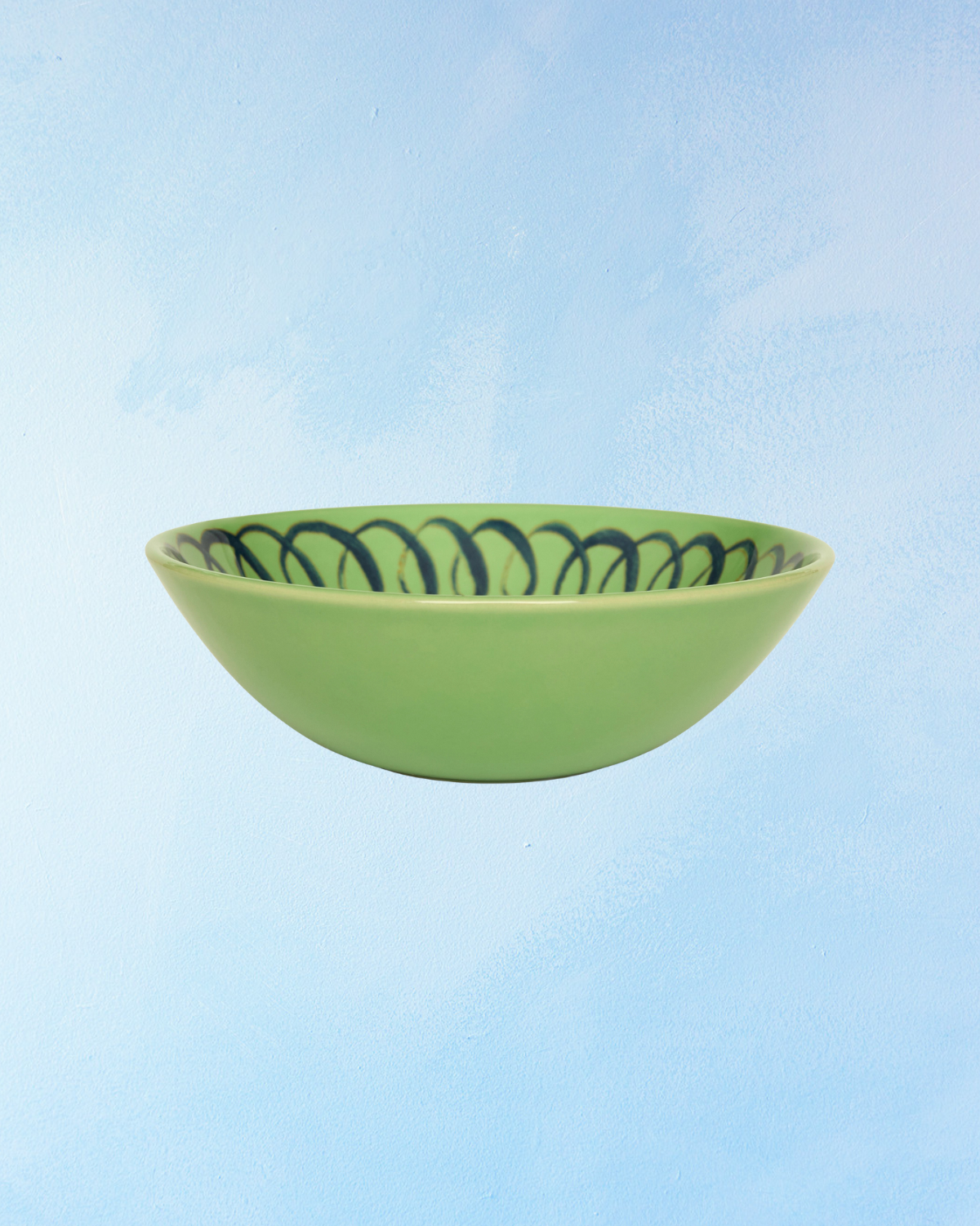 dinnerware- cereal bowl: amalfi (multiple styles)