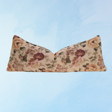 coussin - tapisserie Amelie lombaire