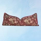 coussin - tapisserie Amelie lombaire
