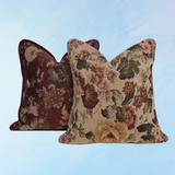 pillow - amelie tapestry