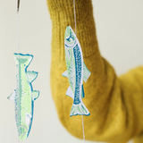garland - anchovies
