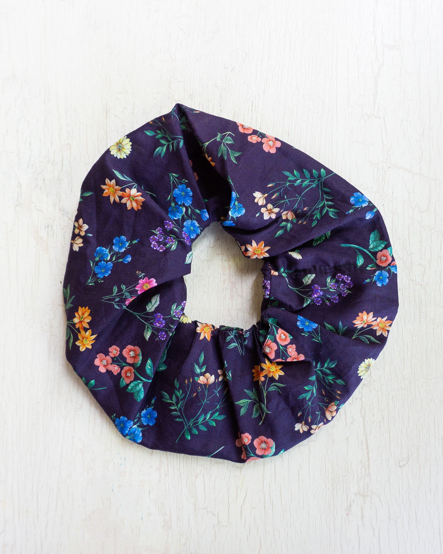 scrunchie - pomp & ceremony (multiple styles)