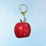 keychain - uncanny apple