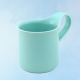 mug en céramique – brume d'eau